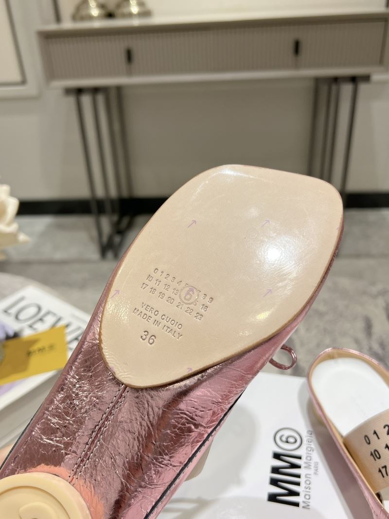 Maison Margiela Sandals